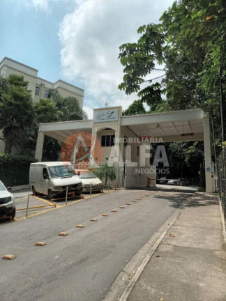 Imagem Apartamento com 2 Quartos à Venda, 54 m² em Jardim Caiapiá - Cotia Imagem Apartamento com 2 Quartos à Venda, 54 m² em Jardim Caiapiá - Cotia