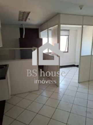 Sala Comercial para Alugar, 39 m² em Paraíso - Santo André