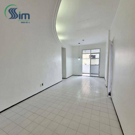 Imagem Apartamento com 3 Quartos à Venda, 100 m² em Aldeota - Fortaleza Imagem Apartamento com 3 Quartos à Venda, 100 m² em Aldeota - Fortaleza