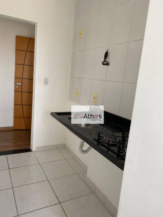 Imagem Apartamento com 2 Quartos para Alugar, 60 m² em Edifício Parma - Indaiatuba Imagem Apartamento com 2 Quartos para Alugar, 60 m² em Edifício Parma - Indaiatuba