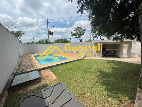 Imagem Apartamento com 3 Quartos à Venda, 90 m² em Nova América - Piracicaba