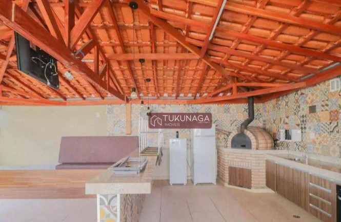 Imagem Studio com 1 Quarto à Venda, 30 m² em Gopoúva - Guarulhos Imagem Studio com 1 Quarto à Venda, 30 m² em Gopoúva - Guarulhos