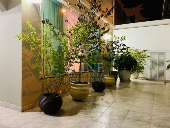 Imagem Casa com 3 Quartos à Venda, 320 m² em Planalto Paulista - São Paulo