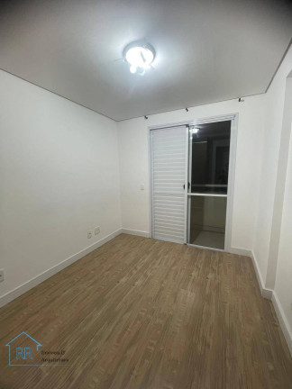 Imagem Apartamento com 3 Quartos para Alugar, 114 m² em Centro - Santo André Imagem Apartamento com 3 Quartos para Alugar, 114 m² em Centro - Santo André