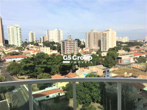 Imagem Apartamento com 4 Quartos à Venda, 188 m² em Vila Sfeir - Indaiatuba Imagem Apartamento com 4 Quartos à Venda, 188 m² em Vila Sfeir - Indaiatuba