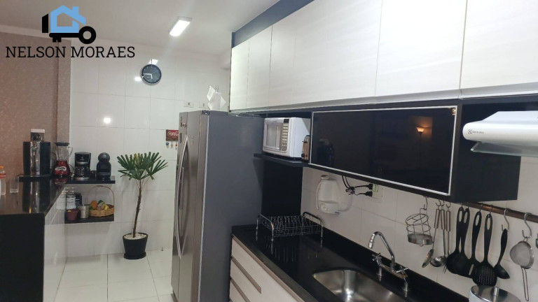 Imagem Apartamento com 3 Quartos à Venda, 107 m² em Santo Antônio - São Caetano Do Sul Imagem Apartamento com 3 Quartos à Venda, 107 m² em Santo Antônio - São Caetano Do Sul