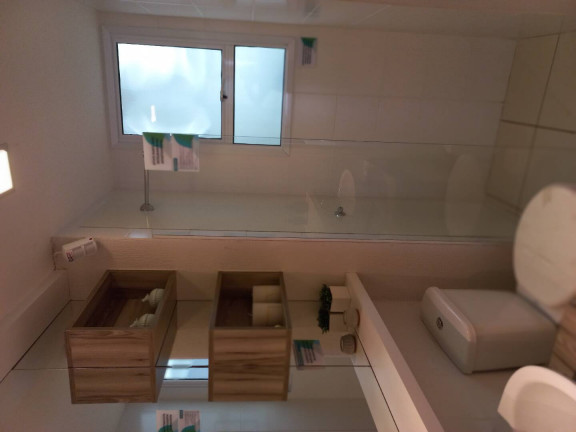 Imagem Apartamento com 2 Quartos à Venda, 42 m² em Parque Dois Irmãos - Fortaleza Imagem Apartamento com 2 Quartos à Venda, 42 m² em Parque Dois Irmãos - Fortaleza