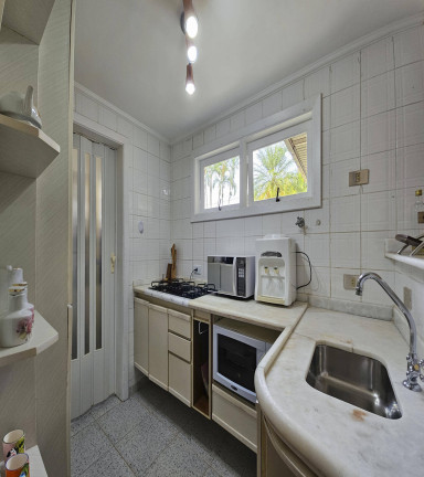 Casa com 3 Quartos à Venda, 138 m² em Riviera De São Lourenço - Bertioga