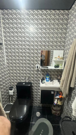 Imagem Apartamento com 2 Quartos à Venda, 51 m² em Vila Mercês - Carapicuíba