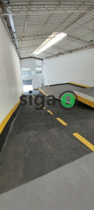Imagem Imóvel Comercial para Alugar, 454 m² em Vila Romana - São Paulo