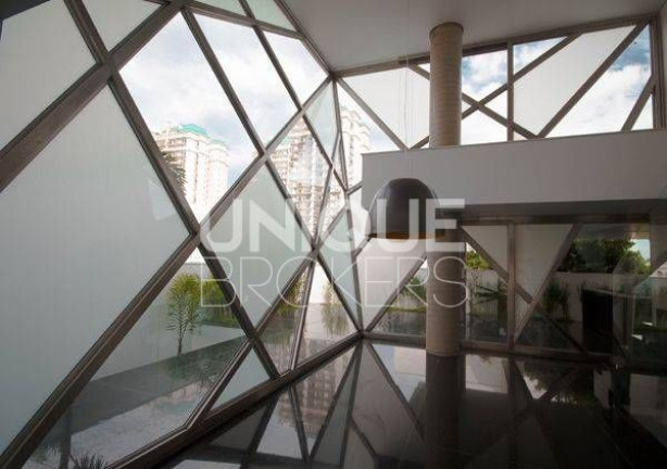 Imagem Casa de Condomínio com 4 Quartos à Venda, 450 m² em Anhangabaú - Jundiaí Imagem Casa de Condomínio com 4 Quartos à Venda, 450 m² em Anhangabaú - Jundiaí
