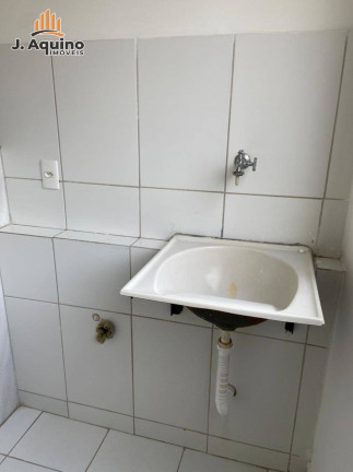 Imagem Apartamento com 2 Quartos à Venda, 46 m² em Cidade 2000 - Fortaleza Imagem Apartamento com 2 Quartos à Venda, 46 m² em Cidade 2000 - Fortaleza