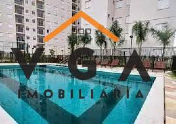Imagem Apartamento com 2 Quartos à Venda, 44 m² em Jardim Norma - São Paulo Imagem Apartamento com 2 Quartos à Venda, 44 m² em Jardim Norma - São Paulo