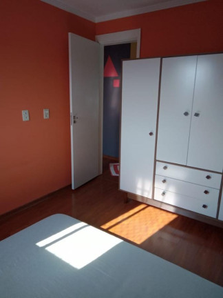 Imagem Apartamento com 2 Quartos à Venda, 51 m² em Vila Curuça - São Paulo Imagem Apartamento com 2 Quartos à Venda, 51 m² em Vila Curuça - São Paulo
