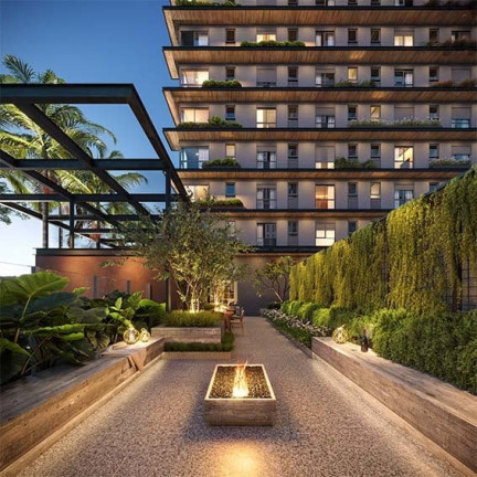 Imagem Imóvel com 3 Quartos à Venda, 156 m² em Cambuí - Campinas Imagem Imóvel com 3 Quartos à Venda, 156 m² em Cambuí - Campinas