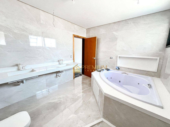 Imagem Sobrado com 4 Quartos à Venda, 426 m² em Urbanova - São José Dos Campos Imagem Sobrado com 4 Quartos à Venda, 426 m² em Urbanova - São José Dos Campos