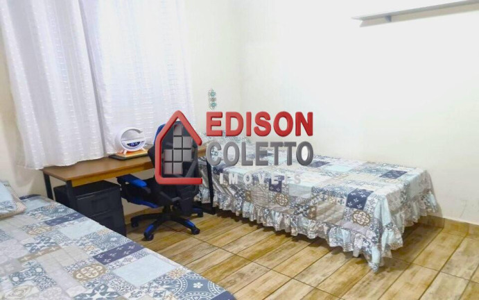 Imagem Apartamento com 2 Quartos à Venda, 49 m² em Campestre - Piracicaba Imagem Apartamento com 2 Quartos à Venda, 49 m² em Campestre - Piracicaba