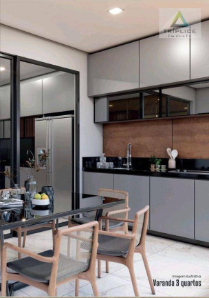 Imagem Apartamento com 3 Quartos à Venda, 140 m² em Santa Helena - Juiz De Fora Imagem Apartamento com 3 Quartos à Venda, 140 m² em Santa Helena - Juiz De Fora