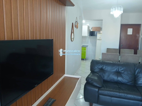 Imagem Apartamento com 2 Quartos à Venda, 65 m² em Praia Grande - Ubatuba