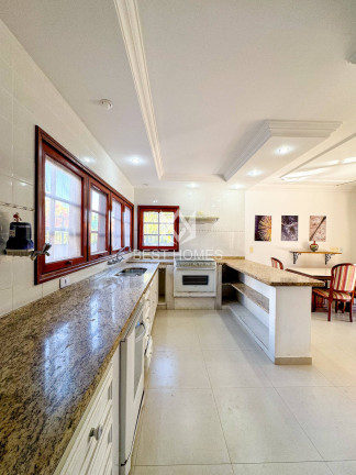Imagem Casa de Condomínio com 4 Quartos à Venda, 2.000 m² em Portal Da Concórdia - Cabreúva