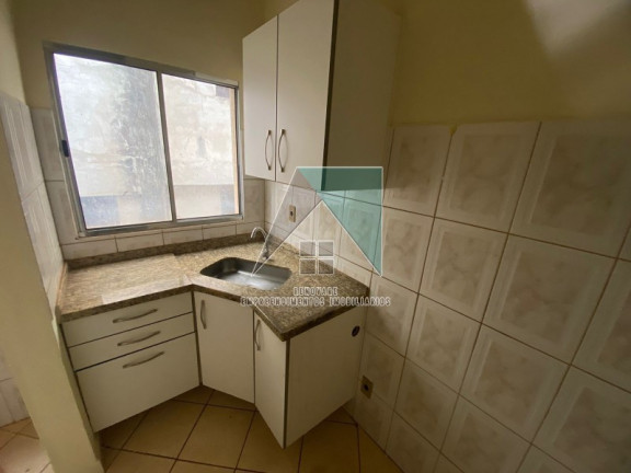 Imagem Apartamento com 1 Quarto à Venda, em Jardim Nova Aliança - Ribeirão Preto Imagem Apartamento com 1 Quarto à Venda, em Jardim Nova Aliança - Ribeirão Preto