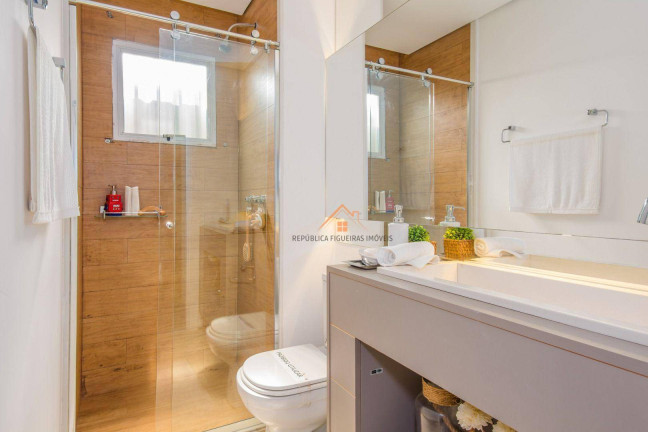 Imagem Apartamento com 2 Quartos à Venda, 44 m² em Paulicéia - São Bernardo Do Campo