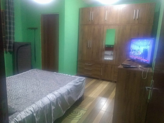 Imagem Casa com 2 Quartos à Venda, 125 m² em Jacareí Imagem Casa com 2 Quartos à Venda, 125 m² em Jacareí