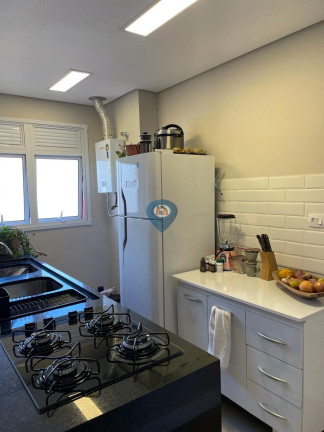 Imagem Cobertura com 2 Quartos à Venda, 90 m² em Pinheiros - São Paulo