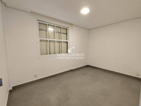 Imagem Apartamento com 2 Quartos à Venda, 90 m² em Campo Grande - Santos Imagem Apartamento com 2 Quartos à Venda, 90 m² em Campo Grande - Santos