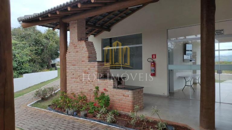 Imagem Terreno em Condomínio à Venda, 1.081 m² em Condomínio Terras De Santa Mariana - Caçapava