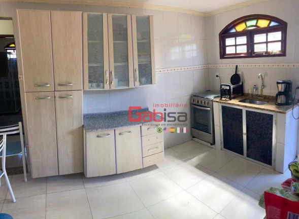 Imagem Casa com 2 Quartos à Venda, 90 m² em Capão - Armação Dos Búzios Imagem Casa com 2 Quartos à Venda, 90 m² em Capão - Armação Dos Búzios
