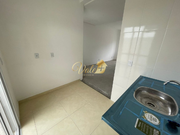 Imagem Casa com 2 Quartos à Venda, 59 m² em Jardim Santa Inês Ii - São José Dos Campos