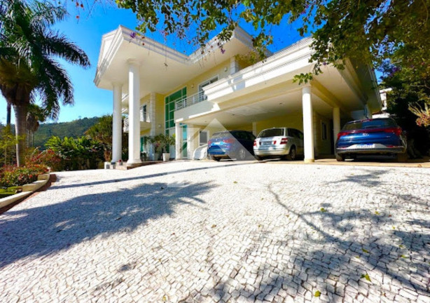 Imagem Casa de Condomínio com 4 Quartos à Venda, 744 m² em Residencial Tambore - Barueri Imagem Casa de Condomínio com 4 Quartos à Venda, 744 m² em Residencial Tambore - Barueri