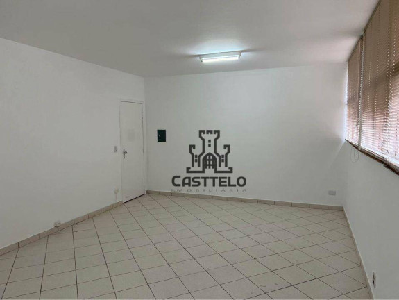 Imagem Sala Comercial para Alugar, 50 m² em Centro - Londrina Imagem Sala Comercial para Alugar, 50 m² em Centro - Londrina