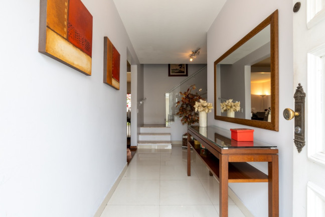 Imagem Casa com 5 Quartos à Venda, 229 m² em Planalto Paulista - São Paulo