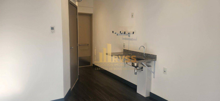 Imagem Studio com 1 Quarto à Venda, 20 m² em Barcelona - São Caetano Do Sul Imagem Studio com 1 Quarto à Venda, 20 m² em Barcelona - São Caetano Do Sul