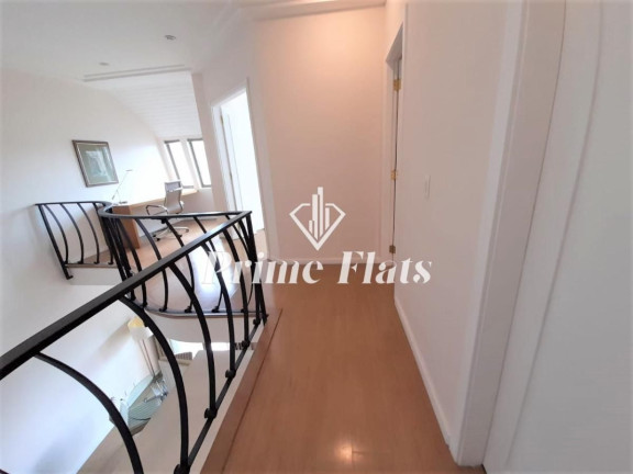 Imagem Apartamento com 3 Quartos à Venda, 79 m² em Itaim Bibi - São Paulo Imagem Apartamento com 3 Quartos à Venda, 79 m² em Itaim Bibi - São Paulo