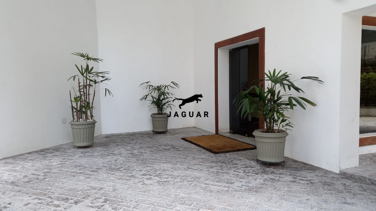 Imagem Imóvel com 4 Quartos à Venda, 156 m² em Vila Olímpia - São Paulo