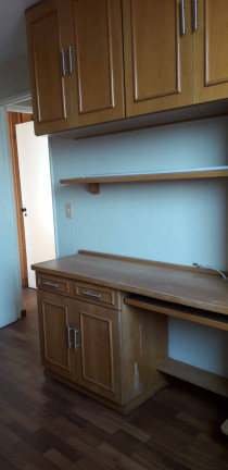 Imagem Apartamento com 2 Quartos à Venda,  em Taboão - Diadema