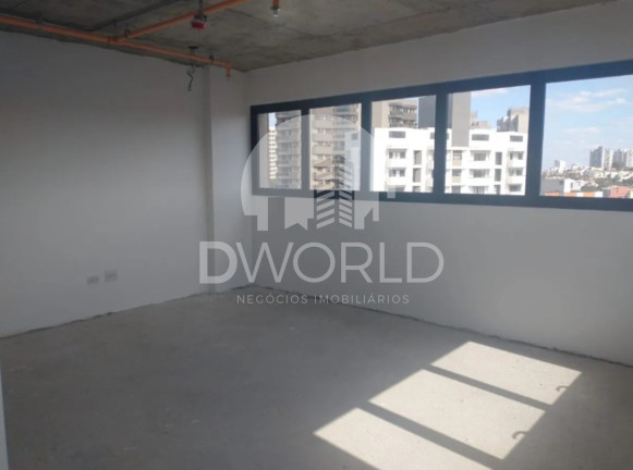 Imagem Sala Comercial à Venda, 44 m² em Vila Assunção - Santo André Imagem Sala Comercial à Venda, 44 m² em Vila Assunção - Santo André