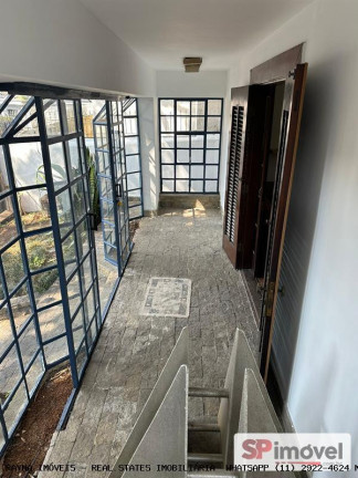Imagem Casa com 4 Quartos para Alugar, 340 m² em Santo Amaro - São Paulo Imagem Casa com 4 Quartos para Alugar, 340 m² em Santo Amaro - São Paulo