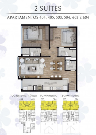 Imagem Apartamento com 2 Quartos à Venda, 751 m² em Centro - Gramado Imagem Apartamento com 2 Quartos à Venda, 751 m² em Centro - Gramado
