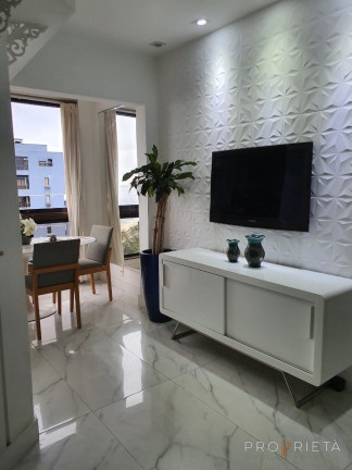 Imagem Cobertura com 3 Quartos à Venda, 173 m² em Barra Da Tijuca - Rio  De Janeiro