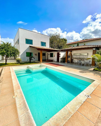 Imagem Casa com 4 Quartos à Venda, 230 m² em Praia Do Morro - Guarapari Imagem Casa com 4 Quartos à Venda, 230 m² em Praia Do Morro - Guarapari