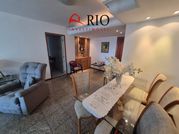Imagem Imóvel com 4 Quartos à Venda, 142 m² em Barra Da Tijuca - Rio De Janeiro Imagem Imóvel com 4 Quartos à Venda, 142 m² em Barra Da Tijuca - Rio De Janeiro