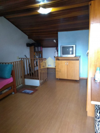 Imagem Sobrado com 3 Quartos à Venda, 92 m² em Cidade Líder - São Paulo