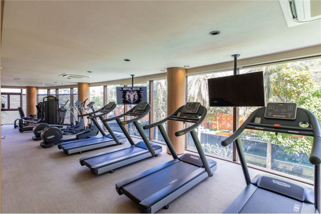 Imagem Apartamento com 1 Quarto à Venda, 46 m² em Vila Olímpia - São Paulo Imagem Apartamento com 1 Quarto à Venda, 46 m² em Vila Olímpia - São Paulo