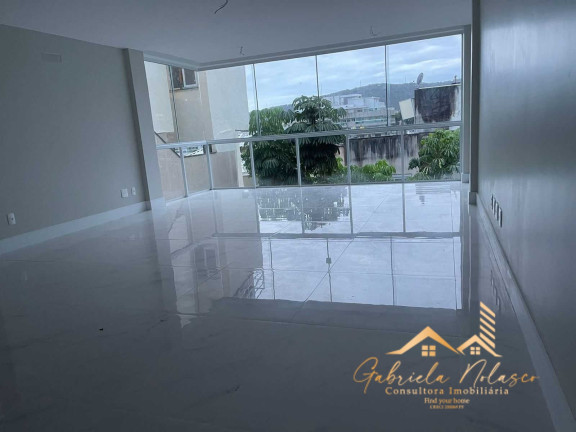 Imagem Casa de Condomínio com 3 Quartos à Venda, 140 m² em Charitas - Niterói Imagem Casa de Condomínio com 3 Quartos à Venda, 140 m² em Charitas - Niterói