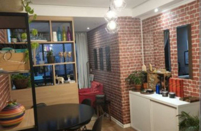 Imagem Apartamento com 2 Quartos à Venda, 61 m² em Vila Romana - São Paulo Imagem Apartamento com 2 Quartos à Venda, 61 m² em Vila Romana - São Paulo