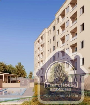 Imagem Apartamento com 1 Quarto à Venda, 40 m² em Parque Santa Rosa - Suzano Imagem Apartamento com 1 Quarto à Venda, 40 m² em Parque Santa Rosa - Suzano